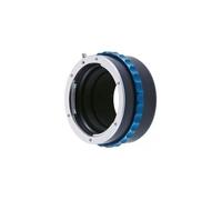 NOVOFLEX Bague Adaptatrice Boitier Mount L pour Objectifs Nikon