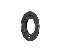 Novoflex Adaptateur monture Leica M vers Fujifilm G-Mount (Fug/LEM)