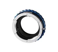 Novoflex Bague d'adaptation pour optique Nikon vers boitier Leica M