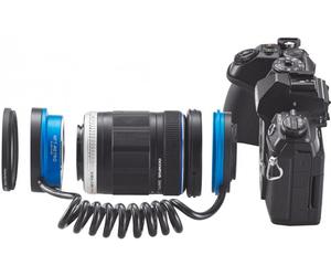 NOVOFLEX Bague d'Inversion Micro 4/3