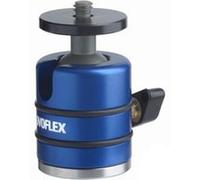 Novoflex BALL 19 - Sommet de trépied Noir G