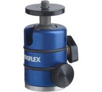 Novoflex BALL 19P - Sommet de trépied Noir G