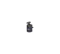 Novoflex BALL 40 tête de trépieds Gris 1/4, 3/8" Balle (forme)