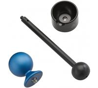 NOVOFLEX Ball "Free" Set