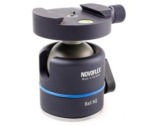 Novoflex Ball NQ Tête de Pied à Rotule | ✅Liquidation: parti=parti