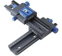 Novoflex CASTEL-CROSS Q Chassis Mise au Point