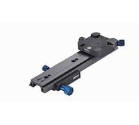 Novoflex CASTEL-XQ II Rail de mise au point