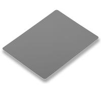 Novoflex Carte niveau de gris ZEBRA 15×20 cm – mesure d'exposition et réglage balance des blancs