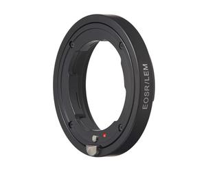 Novoflex - Convertisseur Canon RF pour objectifs Leica M