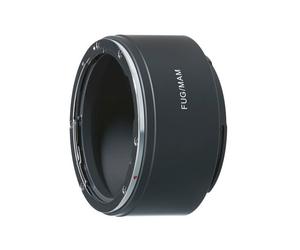 Novoflex - Convertisseur Fuji G pour objectifs Mamiya 645