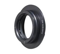 Novoflex - Convertisseur Fuji G pour objectifs Minolta MD / MC