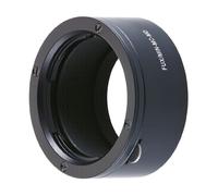 Novoflex - Convertisseur Fuji X pour objectifs Minolta MD / MC