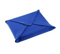 NOVOFLEX Enveloppe Wrap Néoprene 48x48cm Taille XL Bleu