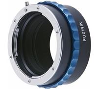 Novoflex Adapter Nikon Objektive an Fuji X PRO Kameras FUX/NIK