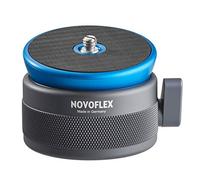 Novoflex Magic-Balance Calotte de nivelage 20¬∞inclin.