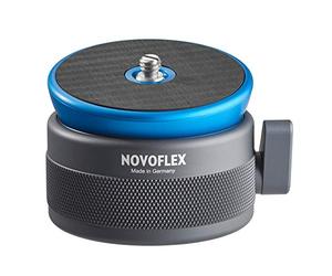 Novoflex Magic-Balance Calotte de nivelage 20¬∞inclin.