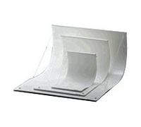 NOVOFLEX - Magic Studio - Surface de table de prise de vue - Noir - Pliable - 0.6 kg