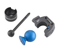 Novoflex MagicBall Free 50 kit Boule, boîtier, Coque, Support