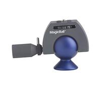 Novoflex Rotule MagicBall MB50 – 7 kg max, réglage de friction