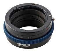 Novoflex NEX/PENT adaptateur d'objectifs d'appareil photo