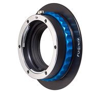 Novoflex Nikon F d'objectif pour Fujifilm G-Mount Camera Adapter (Fug/NIK)
