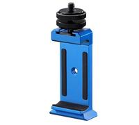 Novoflex Pince pour Smartphone Universal 1/4 -Wind