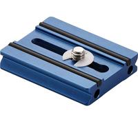 Novoflex Plaque de dégagement rapide Filetage extérieur=1/4