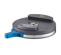 Novoflex Q=BASE II Schnellkupplung automatisch