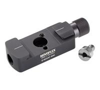 Novoflex Plaque de dégagement Q-Mount Mini