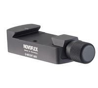 Novoflex Q=Mount Mini Plaque de dégagement