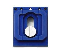 Novoflex QPL-1 accessoire pour appareils photo montage Plaque de montage