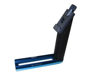 Novoflex QPL VR Système Tête Panoramique Inclinée