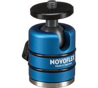Novoflex Rotule Ball 19 – Petite rotule – 3 kg max – Noir