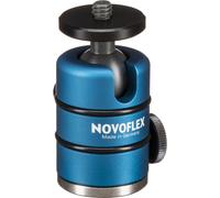 Novoflex - Rotule BALL19P avec fonction panoramique