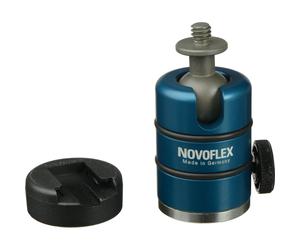Novoflex - Rotule NEIGER19P avec fonction panoramique