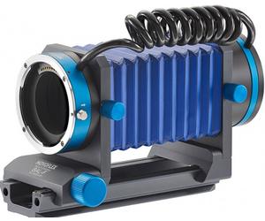 NOVOFLEX Soufflet Auto pour Nikon Z