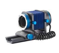 NOVOFLEX soufflet automatique pour Canon EF