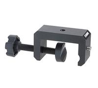Novoflex Étau de serrage UNIKLEM 42 mm