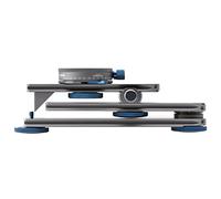 NOVOFLEX Tête Panoramique VR-System Slim