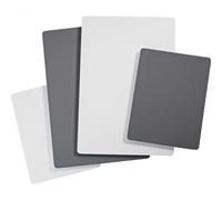 Novoflex ZEBRA Carte Niveau de Gris 15x20cm