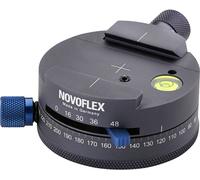 Novoflex Zubehör Digitalkameras Système panoramique Filetage extérieur=1/4, 3/8