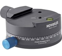 Novoflex Zubehör Digitalkameras Système panoramique Filetage intérieur 3/8, 1/4