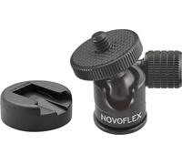 Novoflex Zubehör Digitalkameras Tête sphérique pour trépied