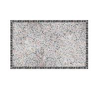 NOVOFLOOR - Tapis vinyl Luca Pearl - Taille 60x100 cm