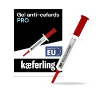 Novokill ROACH GEL PRO 10g - gel anti cafards puissant - produit professionnel - gel cafard à action prolongée - seringue pour application facile - puissant efficace