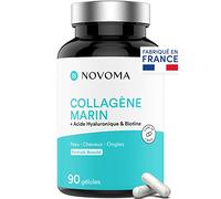 Collagène Marin (90 Caps) CollagèneNutrivita
