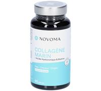 Collagène Marin (90 Caps) CollagèneNutrivita