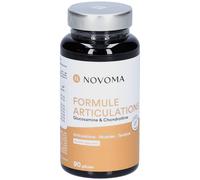 NOVOMA Formule Articulations Capsule(S) 90 pc(s)