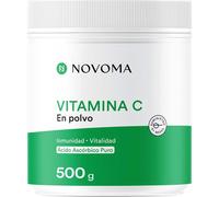 Nutrivita Vitamine C en Poudre 500g