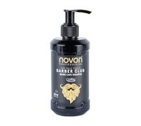 Novon Barber Club Beard Care Shampoo 250ml